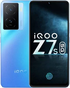 Замена аккумулятора на телефоне IQOO Z7s в Перми